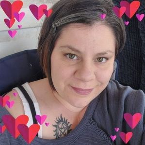 Meet your Posher, Beckie